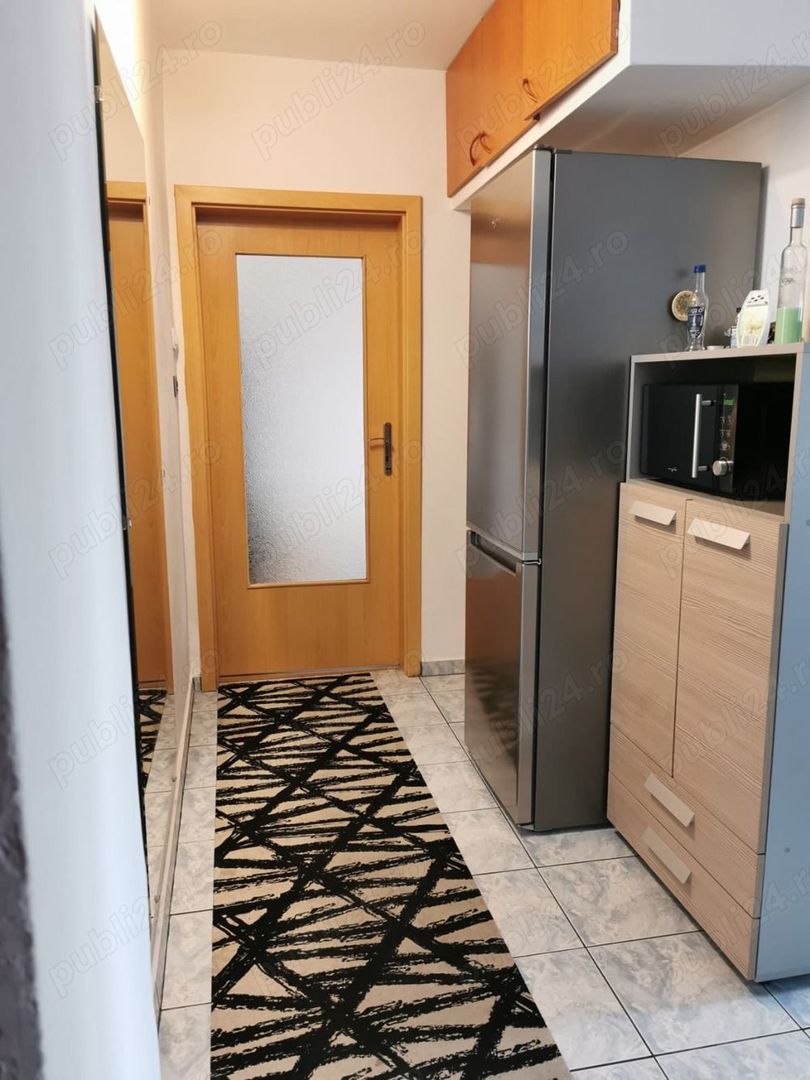 3 cam Girocului etaj 3 centrala proprie - Poză 8