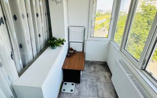 Rond Podu Ros - Apartament 2 camere - 52mp - Poză 5