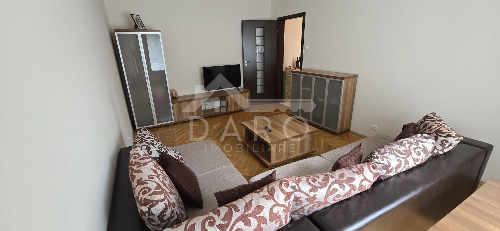 De închiriat ap. 3 camere, str. Transilvania, et. 2 - Poză 1