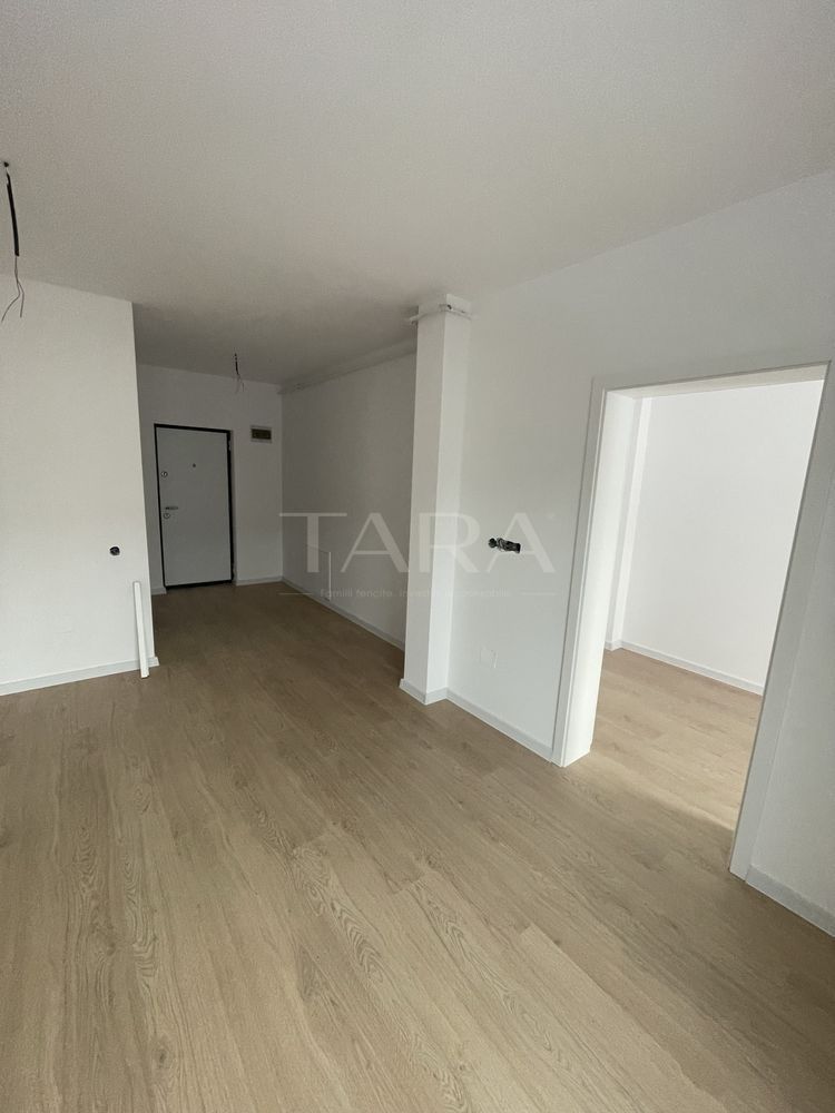 Apartament 1 cameră (studio) – Florești, zona Eroilor - Poză 1
