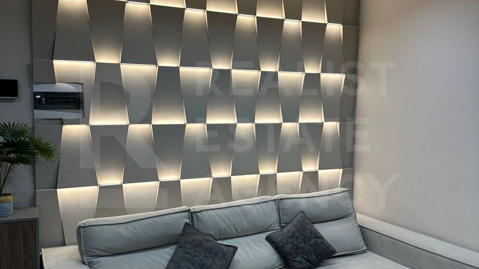 Chirie, apartament, 1 cameră, Bulevardul Mircea cel Bătrîn, Ciocana - Poză 1