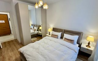 Apartament 2 camere | UNO Residence | Complet mobilat | Parcare inclusă | Boxa - Poză 9