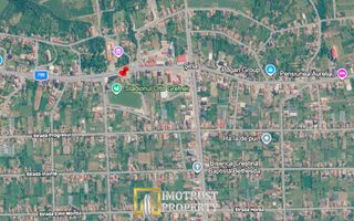 Spațiu comercial ultracentral de vânzare Siria Arad - Poză 6