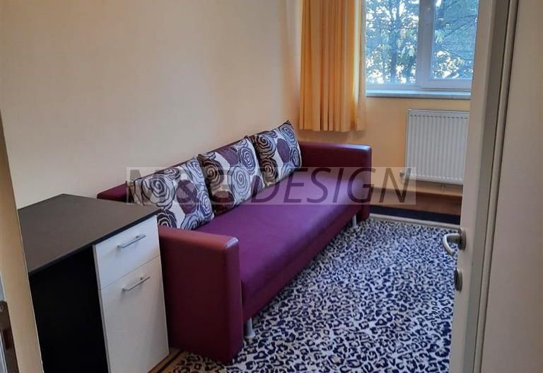 Iosefin-Brancoveanu-Colegiul Banatean, 3 camere et 1 - Poză 13
