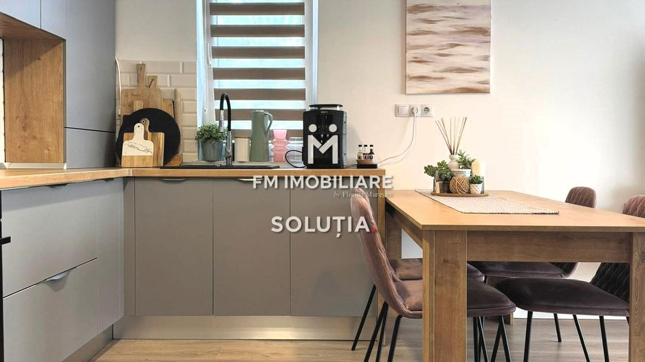 Apartament 3 camere, Salciei, 2 locuri de parcare! - Poză 2