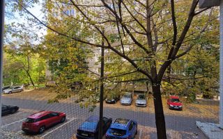 AP. 3 CAMERE DRUMUL TABEREI, PARCARE, RENOVAT, METROU, COMISION 0% - Poză 17