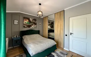 Casa înșiruită în ansamblu exclusivist | liniște intimitate și comfort - Poză 16