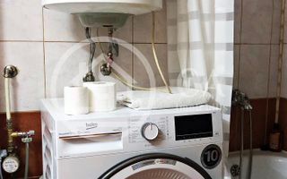 Apartament de inchiriat cu 1 camera in Centru Civic, Oradea - Poză 9