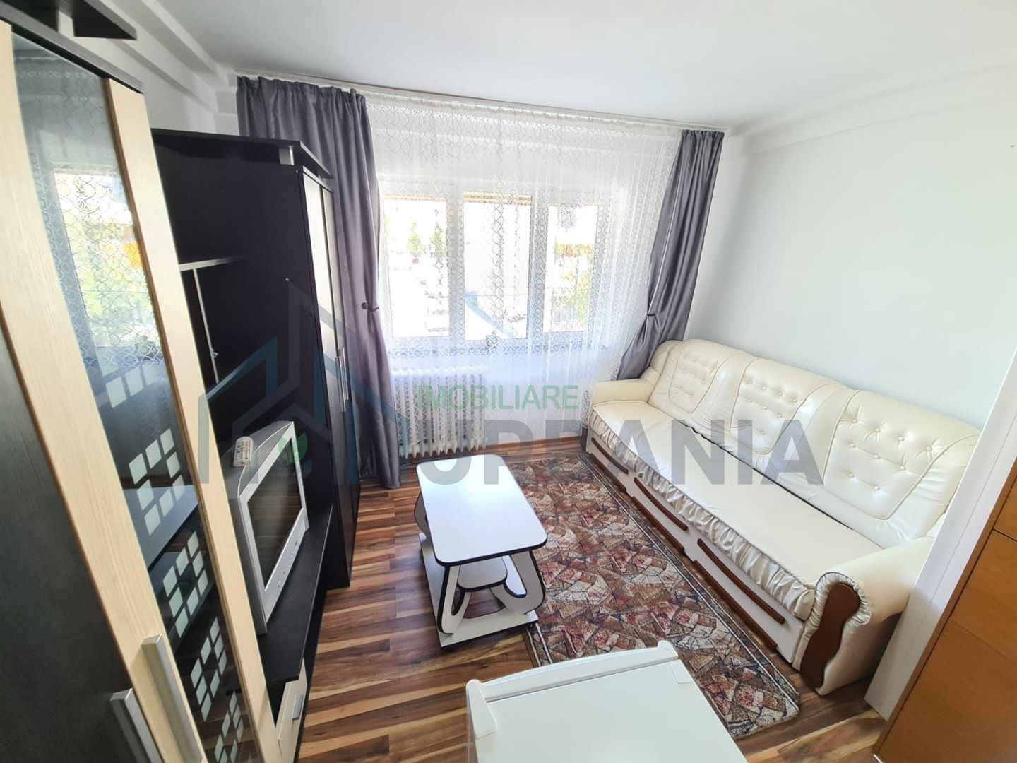 Oferim spre închiriere cameră de cămin în zona Bularga, Iași - Poză 1