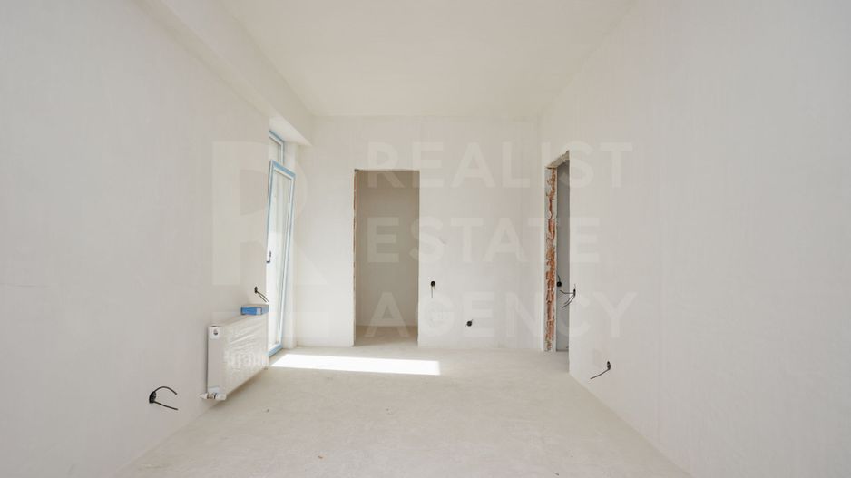 Vânzare, apartament, 2 camere, Strada Națională, Botanica - Poză 13