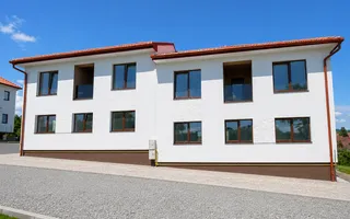 Duplex 4 camere -intabulat- teren 300 mp  -Locație Centrală, Sura Mică - Poză 13