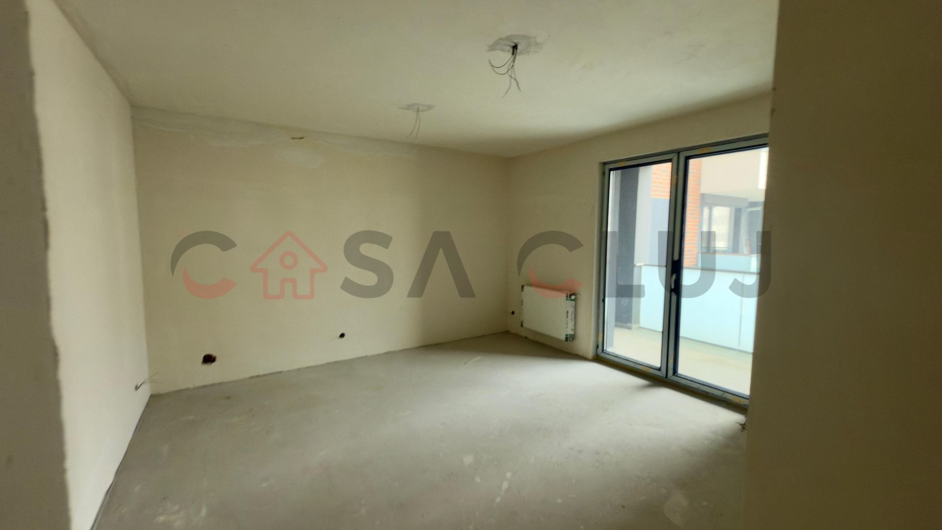 Apartament semifinisat la doi pași de Iulius Mall și Parcul Iulius - Poză 2