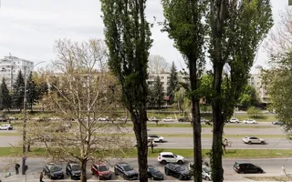 Vânzare, apartament, 2 camere, bulevardul Dacia, Botanica - Poză 13