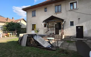 APARTAMENT 5 CAMERE | TIP VILĂ | COLONIA PICTORILOR – BAIA MARE - Poză 14