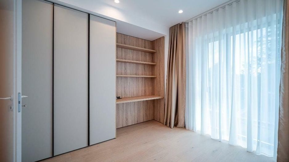 Prima inchiriere Aviatiei Tower 3 camere | Loc parcare subteran - Poză 6