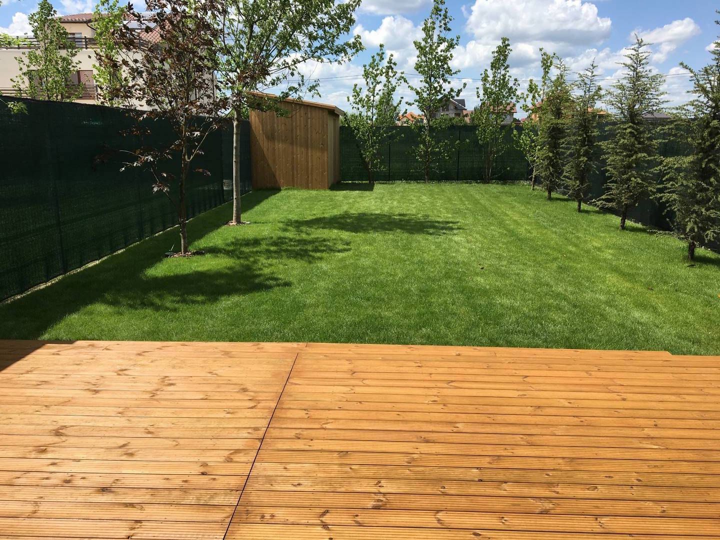 Casa de inchiriat - Poză 2