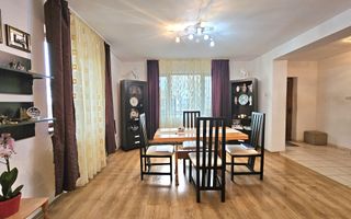 Casă cu 5 camere de vânzare in Lumina Constanta - Poză 3