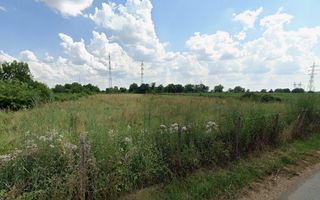 COMISION 0, TEREN INTRAVILAN, 5.876 MP, 200 ml Front, RONAT, TIMISOARA - Poză 6