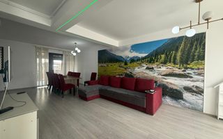 Casă Înșiruită Hărman 4 Camere, Curte Teren 225 mp - Poză 3