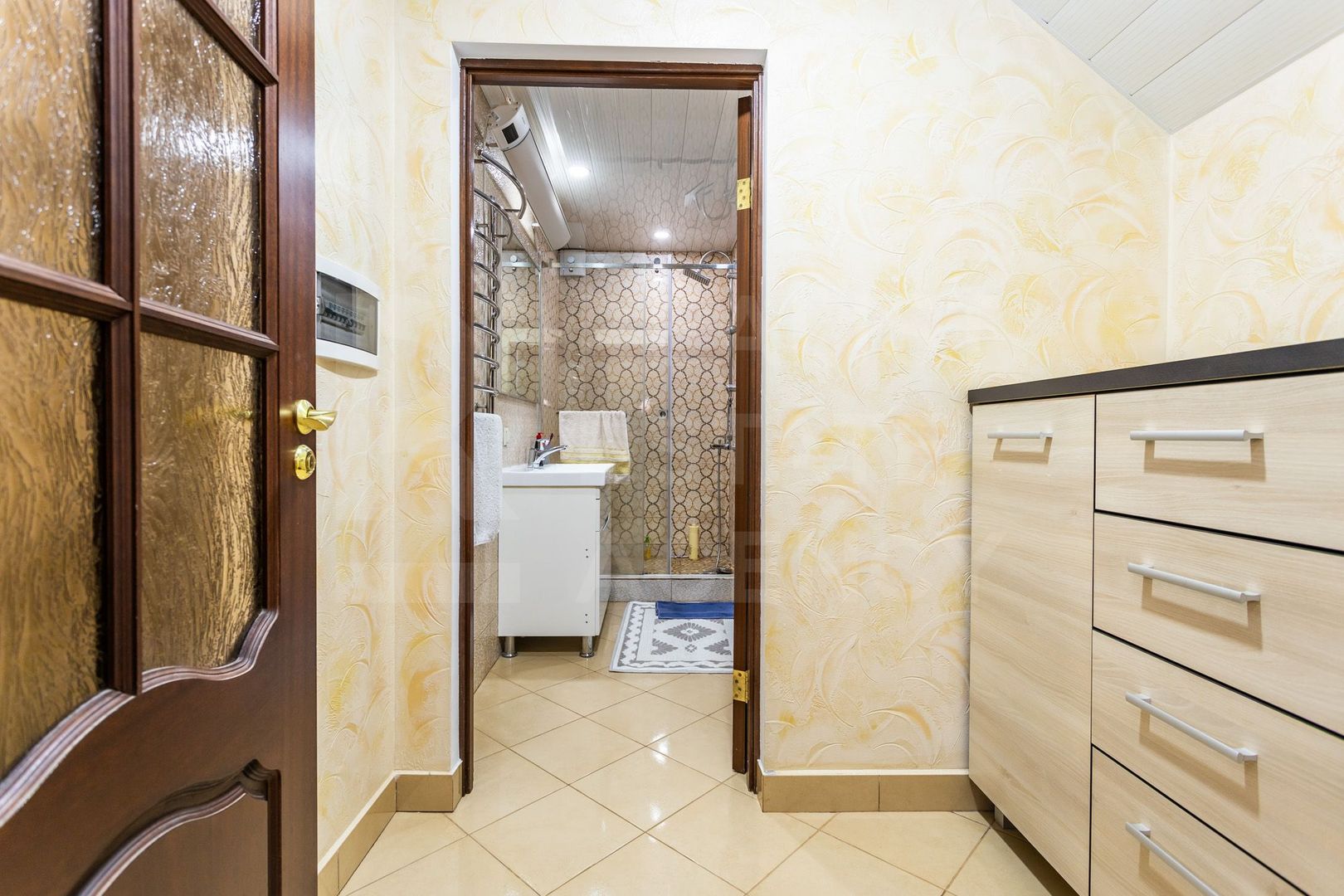 Vânzare, casă, 3 nivele, 160 mp, Goianul Nou - Poză 12