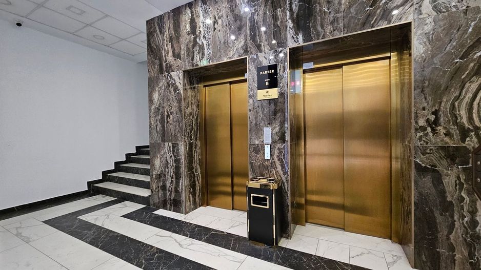 Penthouse 4 camere și terasa pe acoperis, zona Pipera, comision 0% - Poză 2