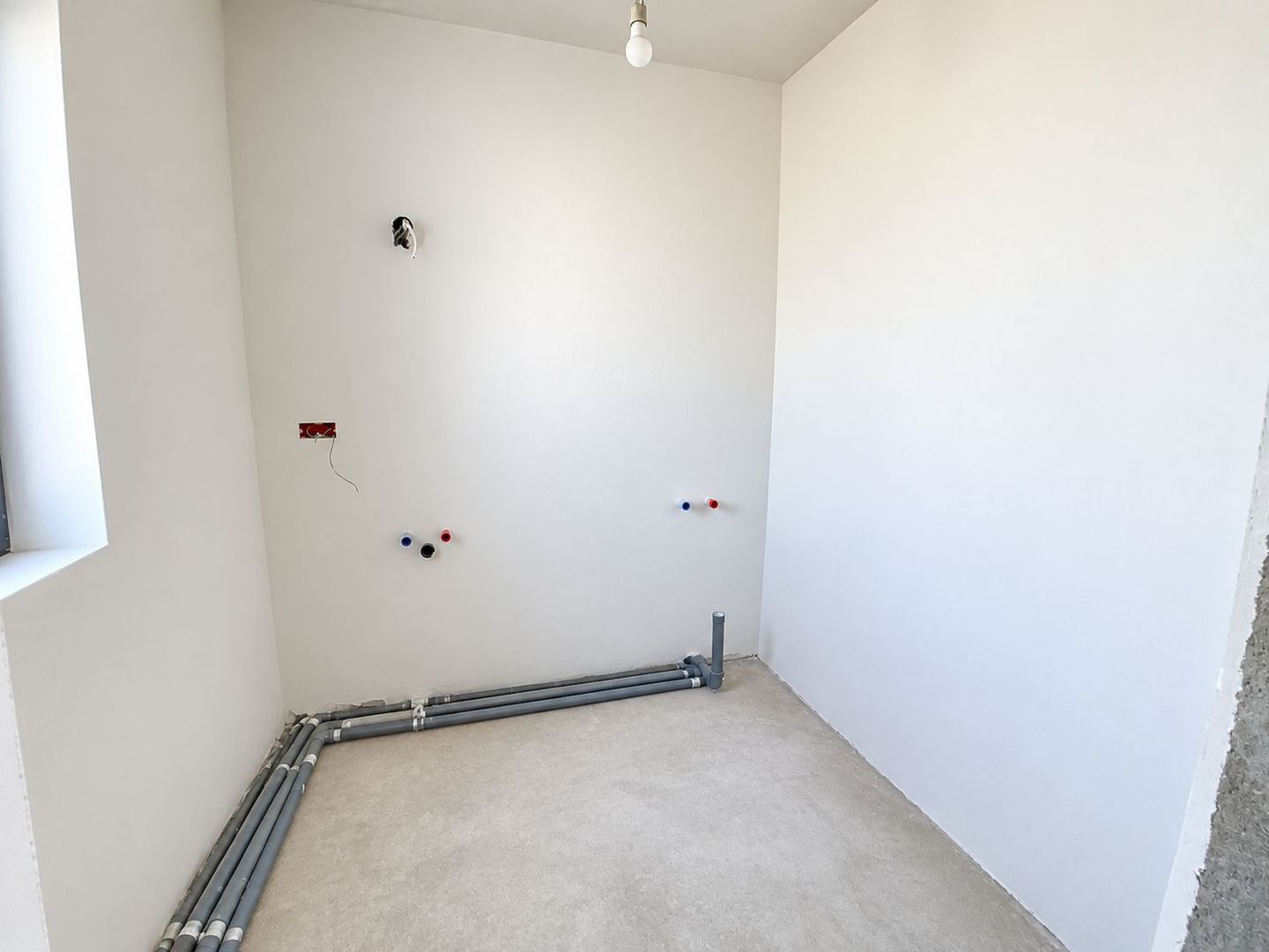 Comision 0%, Duplex 4 Camere, 104 mp, Panouri, Pompa Caldura, Sacalaz - Poză 6