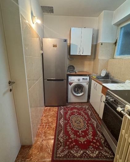 Garsonieră  în centrul Bucureștiului 380€ - Poză 7