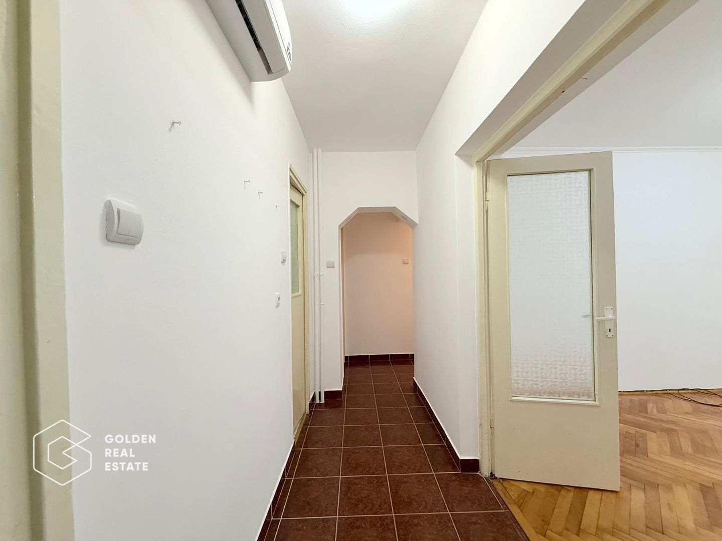 Apartament 3 camere decomandat, zona Aure Vlaicu - Poză 14