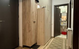 Apartament cu 2 camere si parcare inclusa in Borhanci - Poză 4