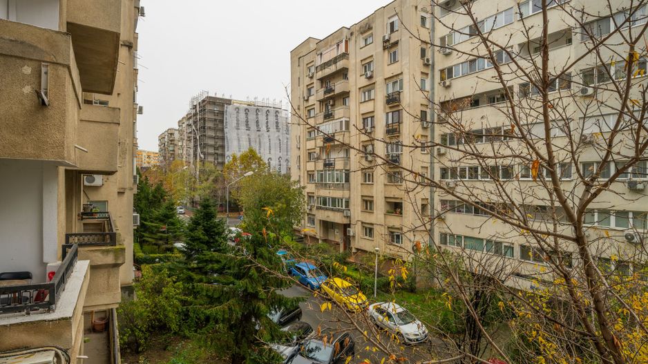 Apart. cu VIBE in Splaiul Unirii 33! Mutare imediată ! - Poză 16