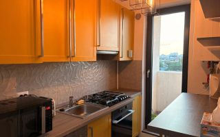 AP. 2 CAMERE- TEPES VODA RESIDENCE, PARCARE, MASINA DE SPALAT VASE - Poză 4