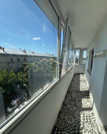 Exclusivitate | 3 Camere 13 Septembrie - Drumul Sării | Balcon 12mp | - Poză 7