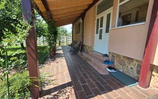 Casa 5 Camere, Zona Alba Micesti,  660 mp Teren - Poză 44