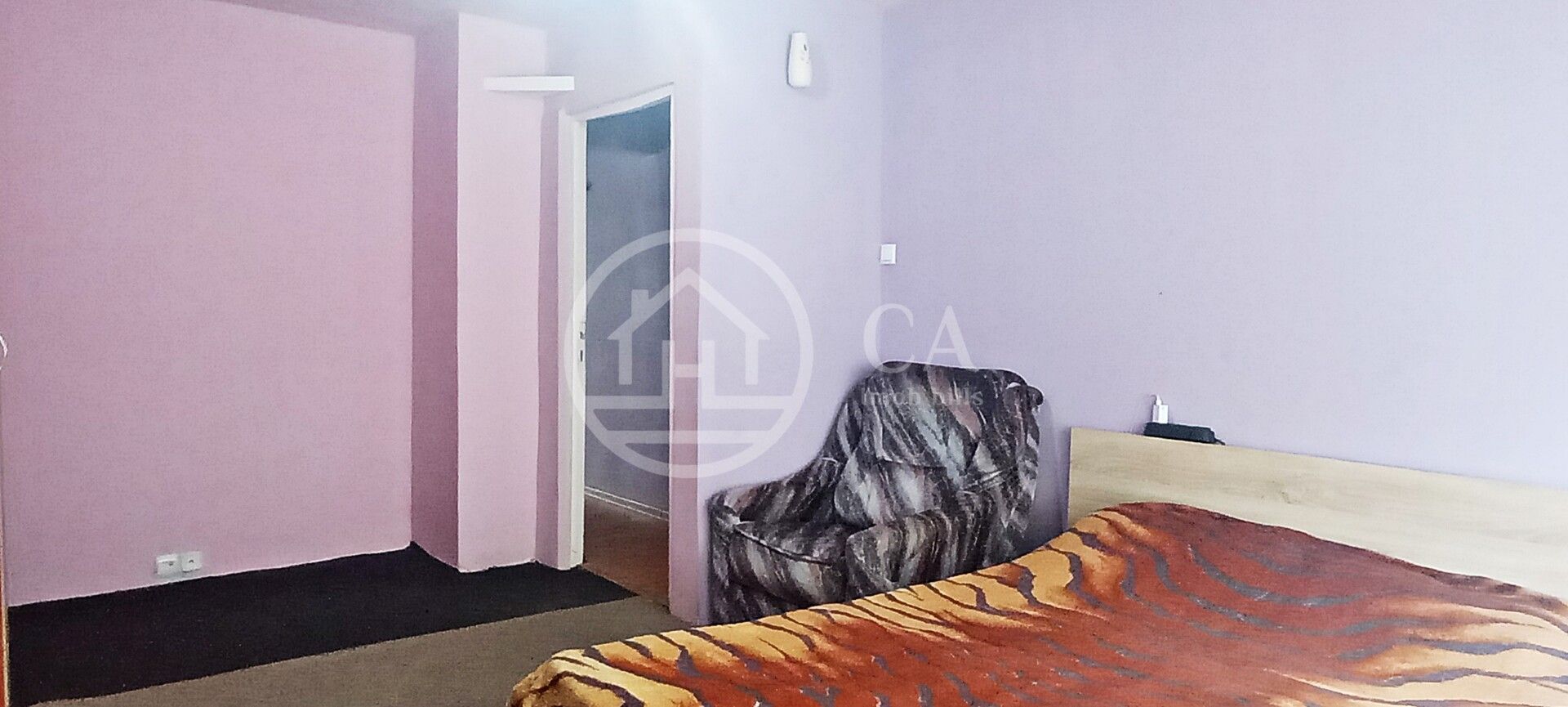 Apartament de vanzare cu 2 camere in zona Rogerius, Oradea - Poză 4