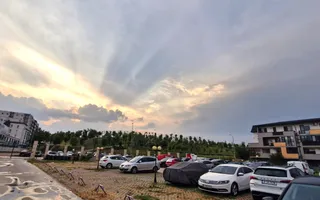🔹Garsonieră / Parcul Teilor / Parcare inclusa🔹 - Poză 14