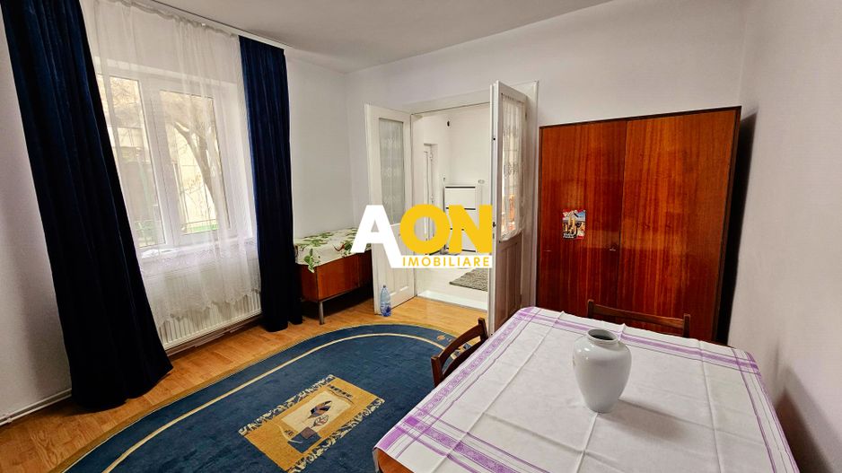 Casa 2 camere, bucatarie, baie, hol, 183 mp teren - Poză 10