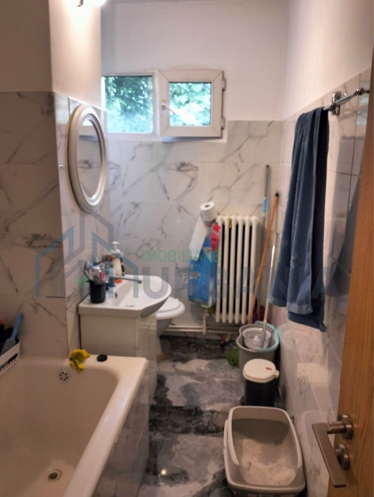 Apartament 2 camere, Podu Roș, zona centrală Iași - Poză 4