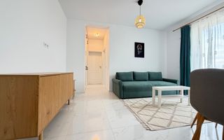 La prima inchiriere; mobilat modern, parcare inclusa. - Poză 2