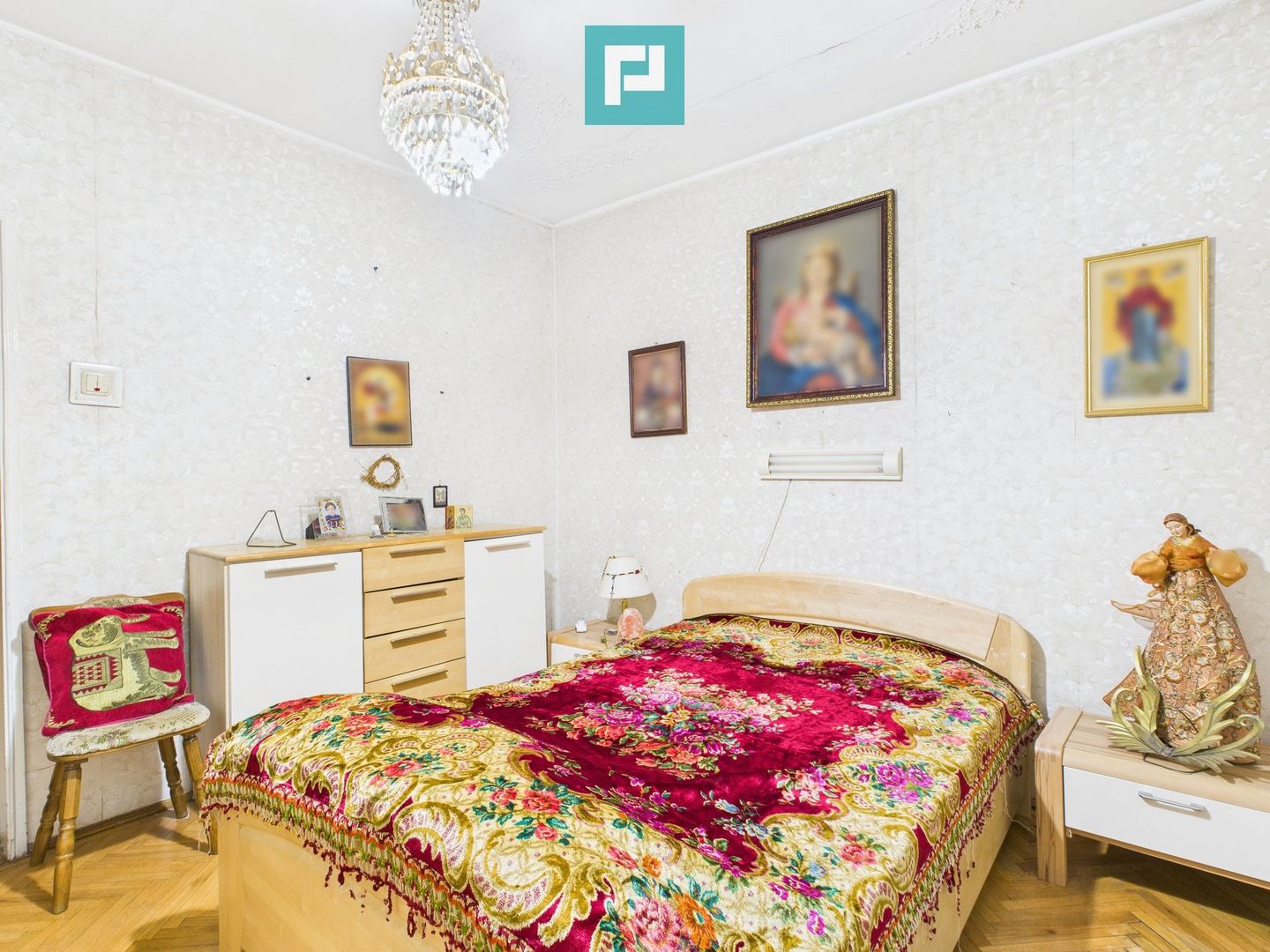 Apartament cu 3 camere la parter, zona Gării - Poză 2