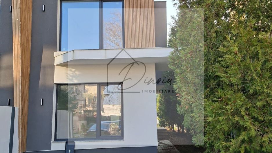 Vilă Premium 4 camere | Corbeanca Ostratu I La cheie I COM 0% - Poză 28