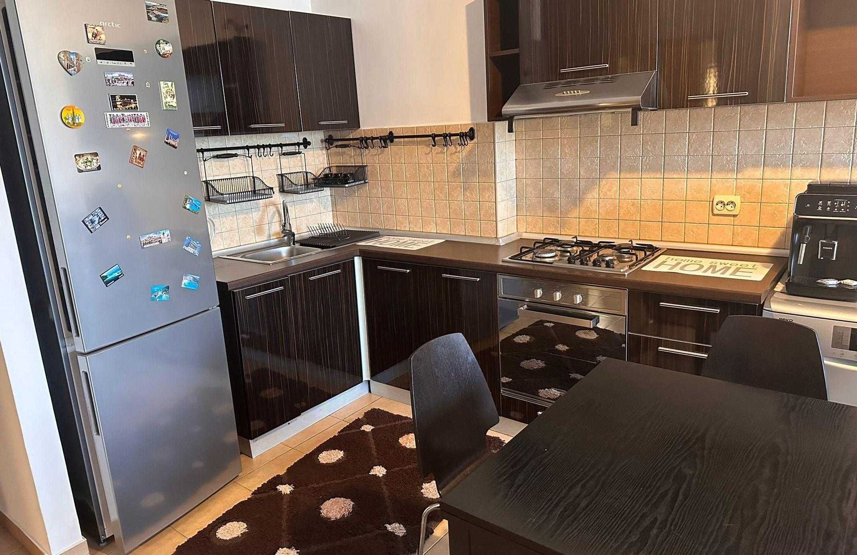 Inchiriere Apartament 2 camere- Titan complex Evo Casa Aromonia - Poză 4