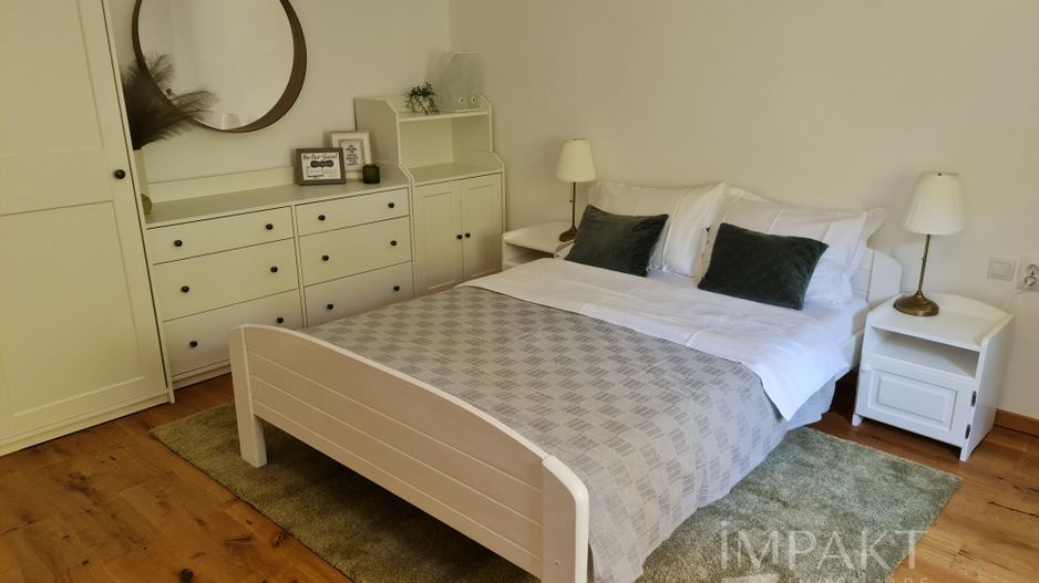 Hasdeu - Apartament modern cu utilități incluse - Poză 6