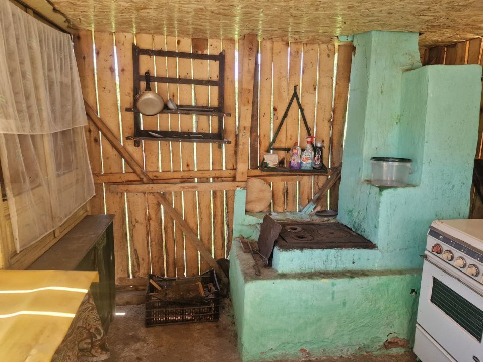  Proprietate în Comuna Botești, Județul Argeș – Zonă Pitorească și Liniștită ! - Poză 16