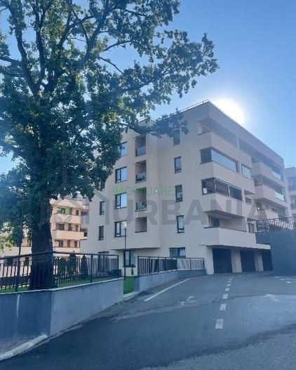 Apartament 1 cameră, 41 mp, Presidence Garden, Bucium, Iași - Poză 16