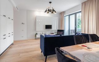 APARTAMENT DE LUX CU 3 CAMERE IN COMLEX REZIDENTIAL - Poză 7