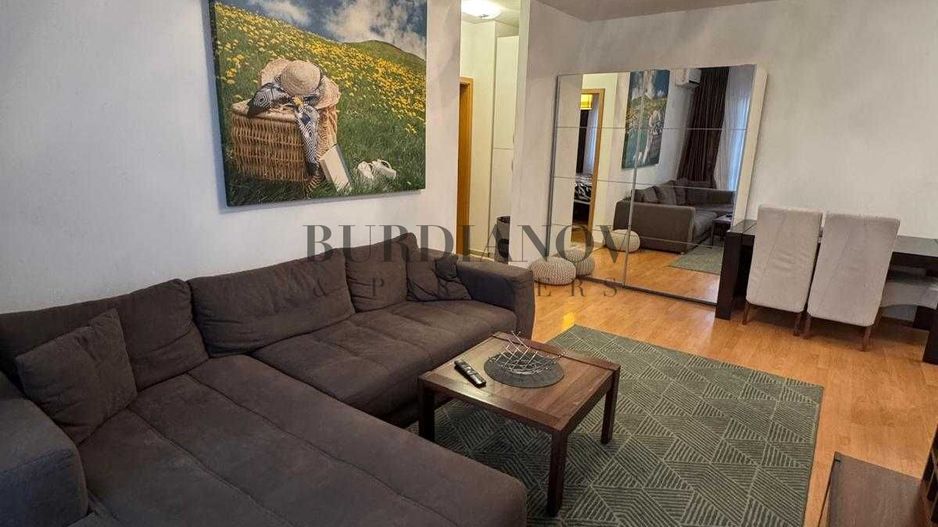 Apartament cu 2 camere de închiriat - Citadella Titan - Auchan Titan - Poză 3