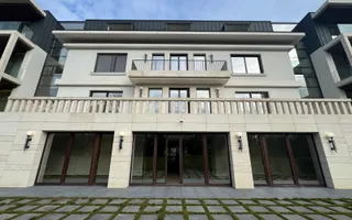 Spațiu Comercial de Lux – Kiseleff *376mp - Poză 13