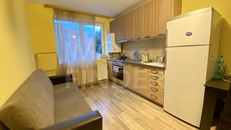 OPORTUNITATE- 2 camere langa FSEGA, imobil nou, etaj 1 - Poză 3