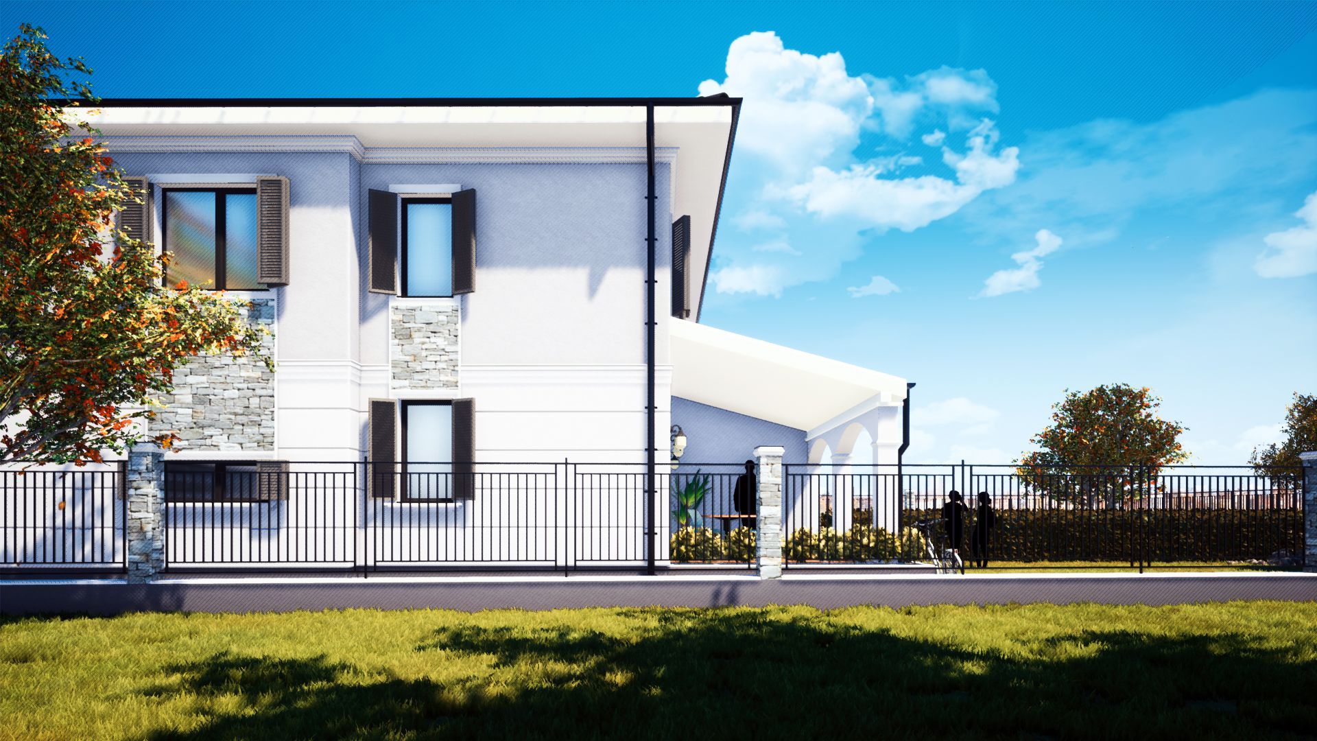 Dumbravita - Lac | Casa Duplex 5 camere, 126 mp | Asfalt | Comision 0% - Poză 7