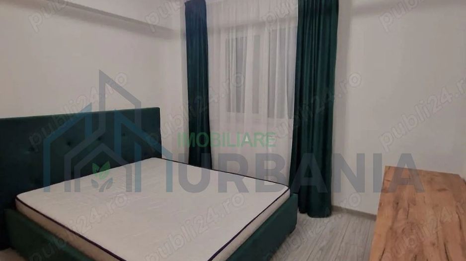 Apartament 2 camere inchiriere situat in zona Cug Valea Adanca - Poză 3